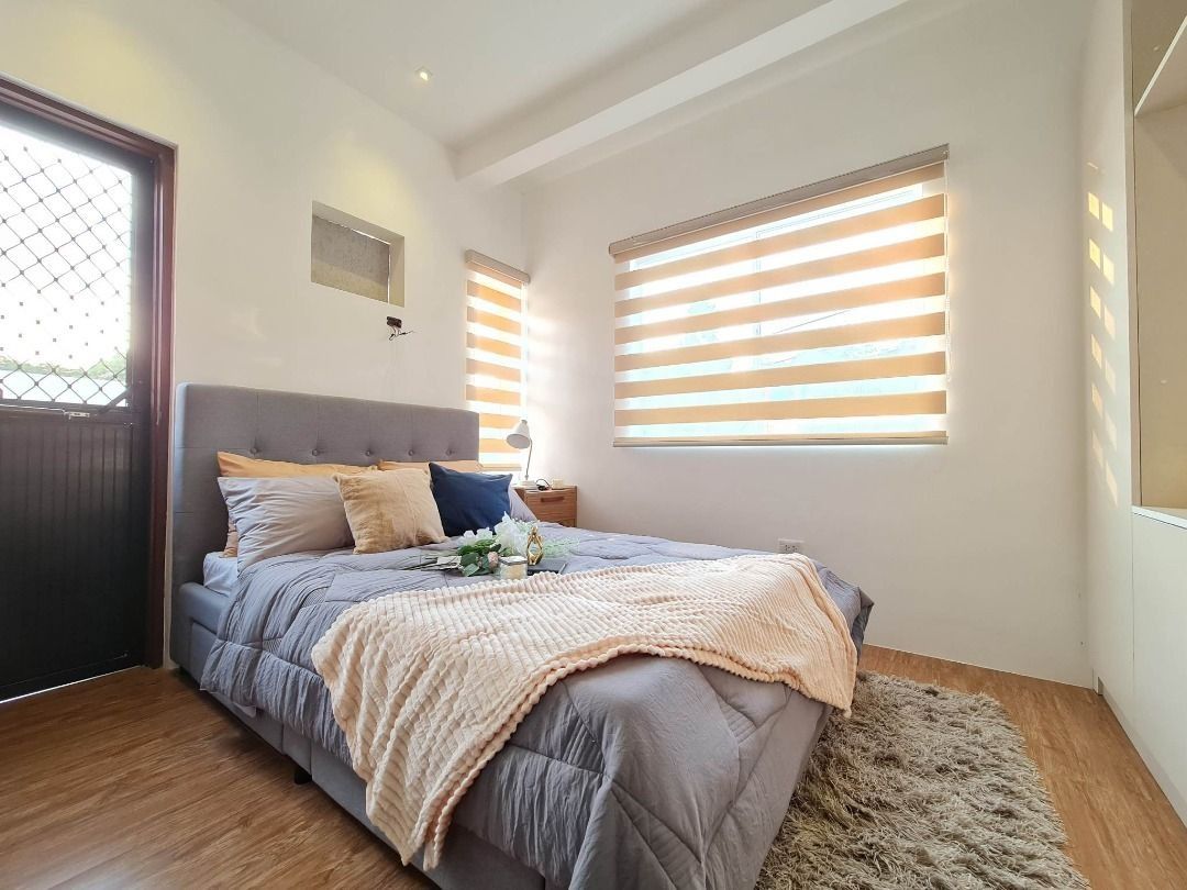 2- Storey Townhouse and Single Attached in an Exclusive Subdivision ...