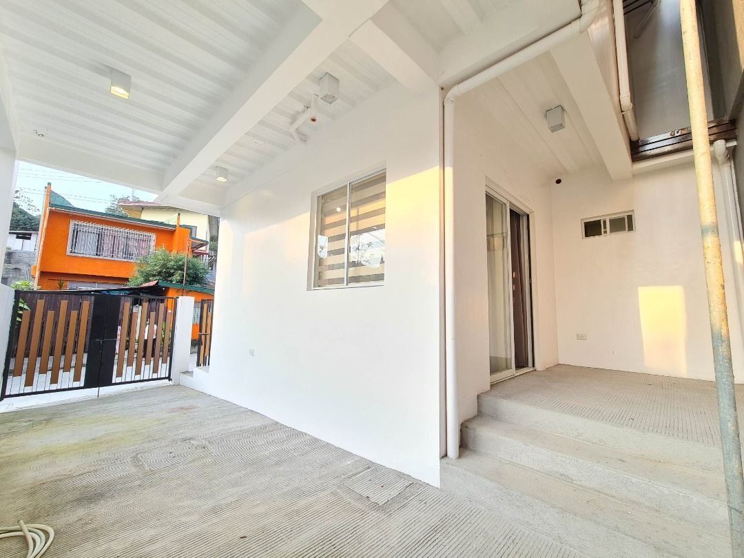 2- Storey Townhouse and Single Attached in an Exclusive Subdivision ...