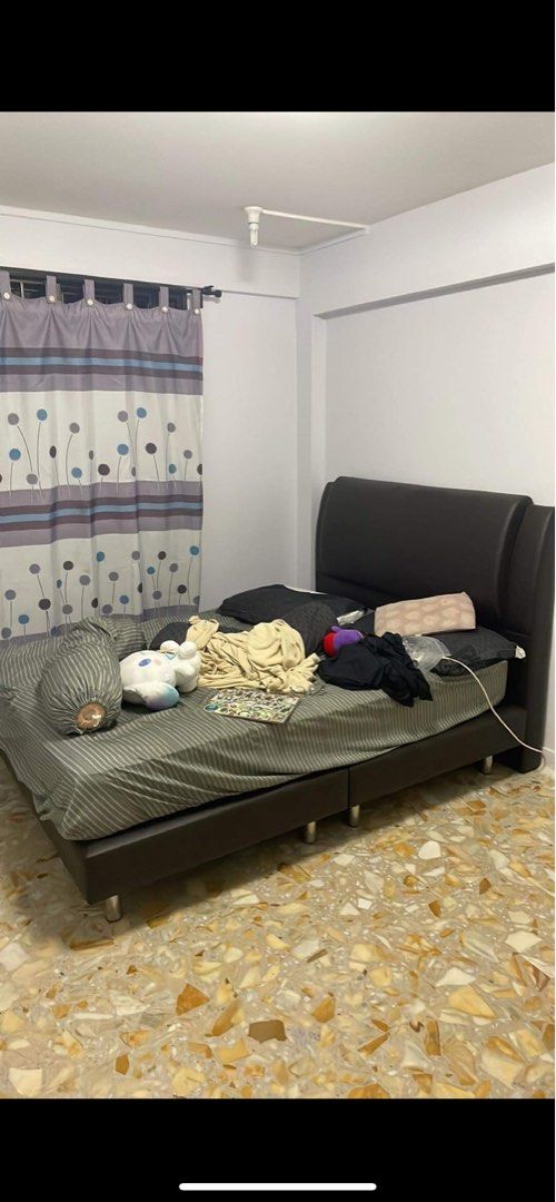 37 Jalan Rumah Tinggi Rumah Tinggi View, Property, Rentals, HDB on