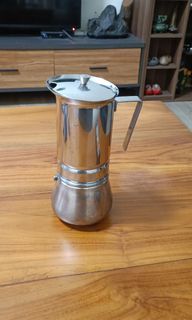 摩卡壺4-6杯
