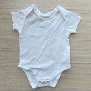 (6-9M) Mothercare Rompers