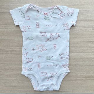(6-9M) Rompers