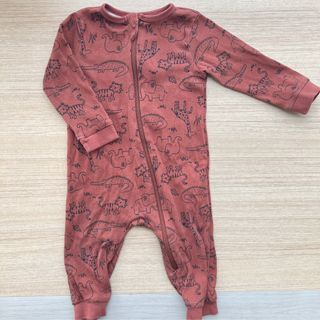 (6-9M) Sleepsuits