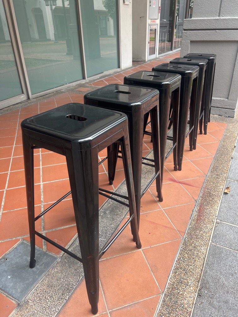Tolix stools best sale kmart
