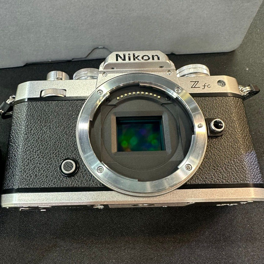 suphx様専用: Nikon Zfc 28/2.8 SE Kit-