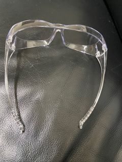 透明護目鏡  防疫眼鏡