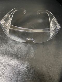透明護目鏡 防疫眼鏡