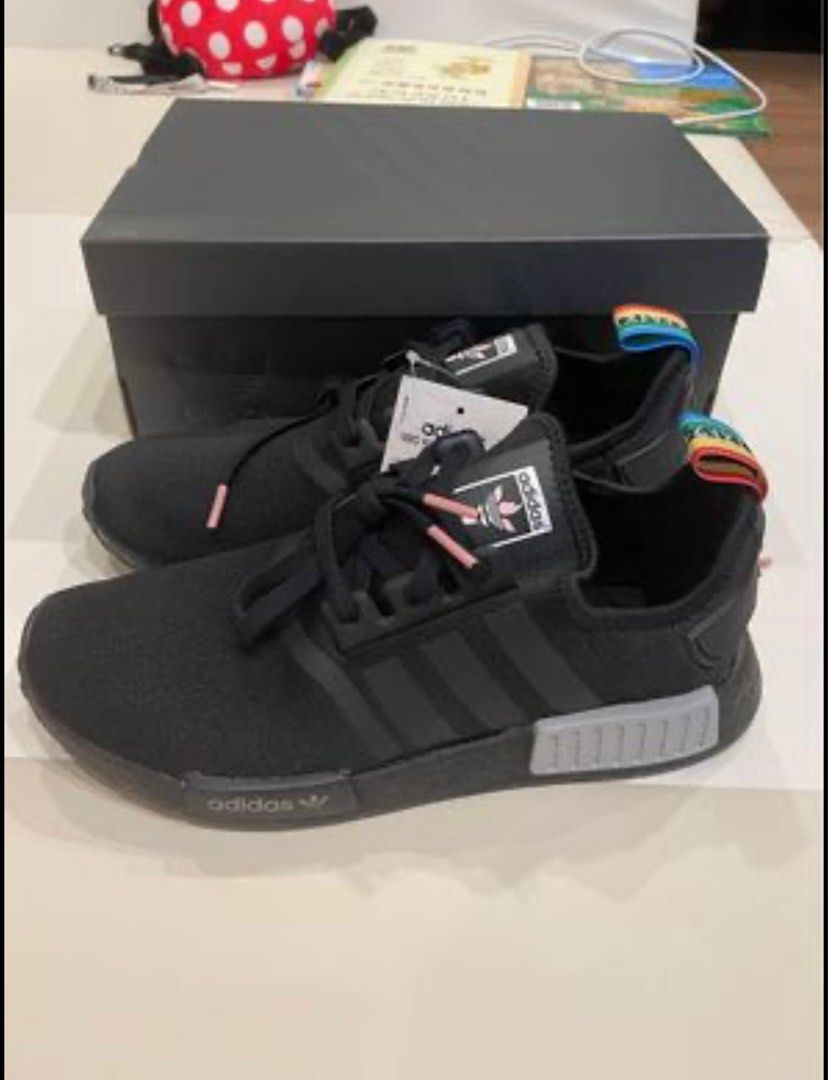 Adidas nmd new arrivals r1 3/17