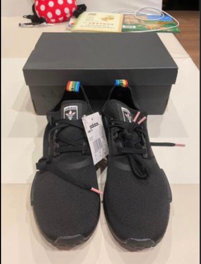 Adidas nmd online r1 3/17