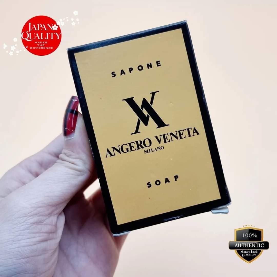 ANGERO VENETA バスタオル フェイスタオル - 生活雑貨