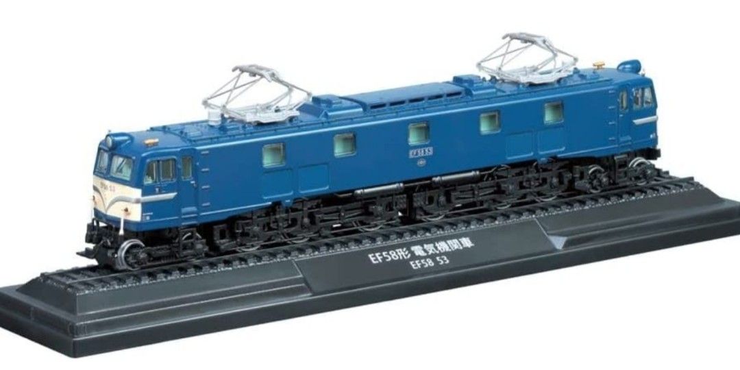 現貨) DeAgostini 日本鐵路雜誌鉄道車両金属モデルコレクション第14號