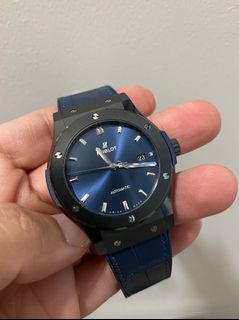 Dress Model (Panerai, Hublot, Etc) Collection item 2