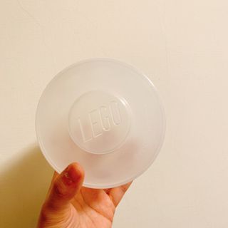 <木木·仕事部屋 Mu Mu Studio> 二手 樂高 lego 樂高杯 收納盒 收藏盒 小物盒 透明
