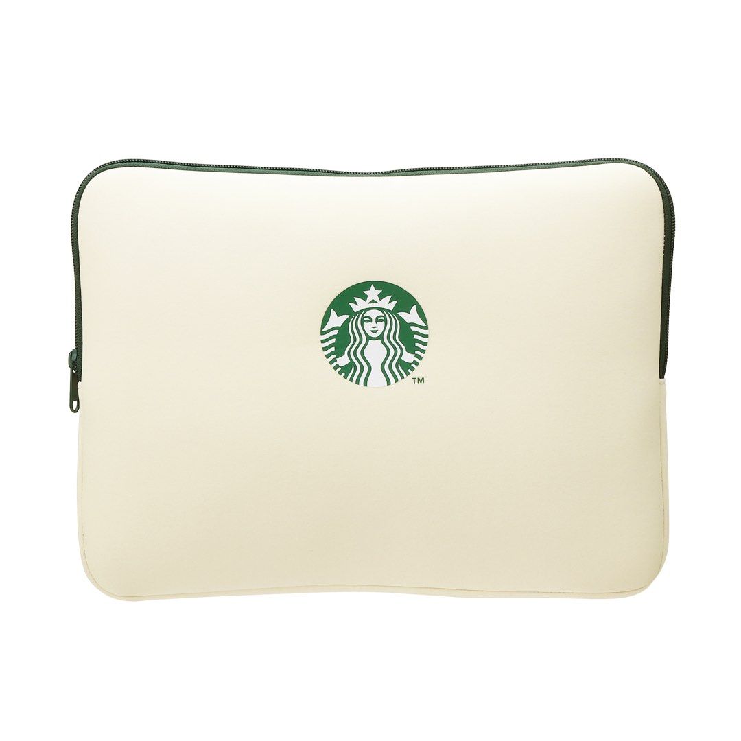 日本限定> Starbucks My Customize Journey Set, 名牌, 手袋及銀包