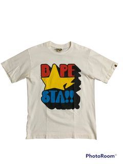 A bathing ape