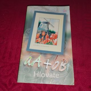 aA+bB novel by Hlovate