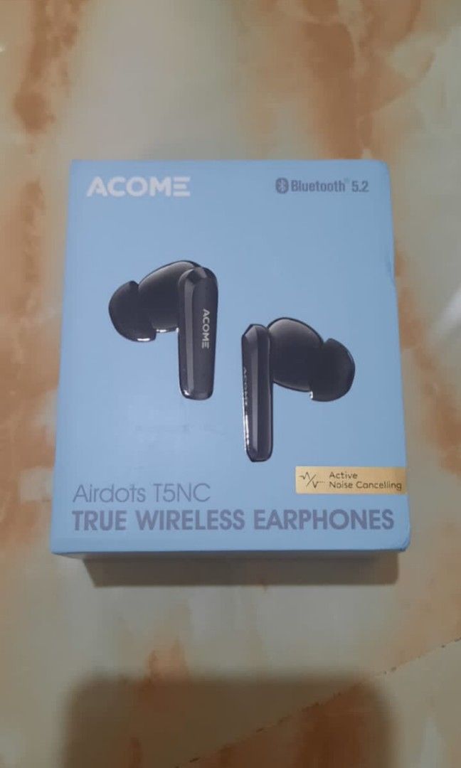 Acome headset 2025 bluetooth