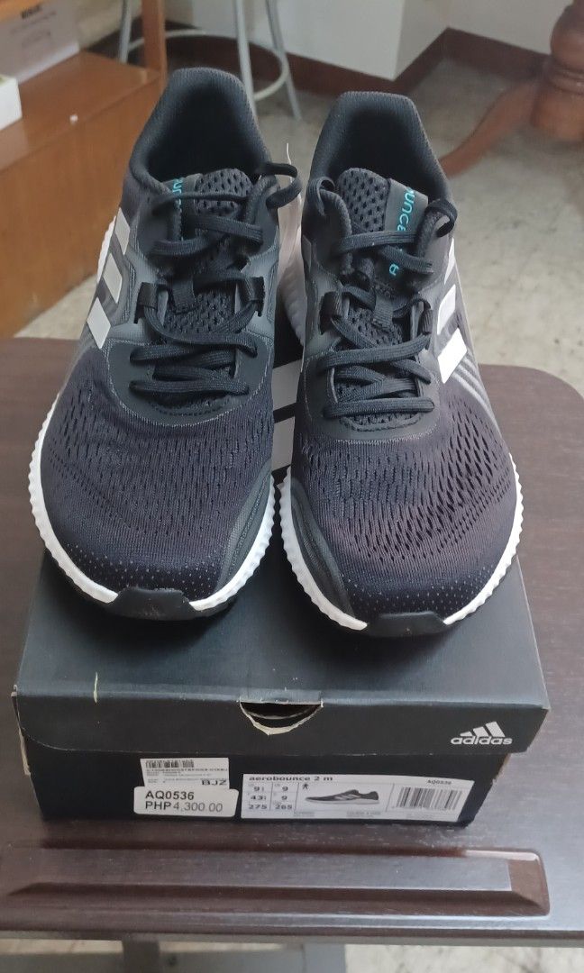 Adidas aerobounce 2m outlet
