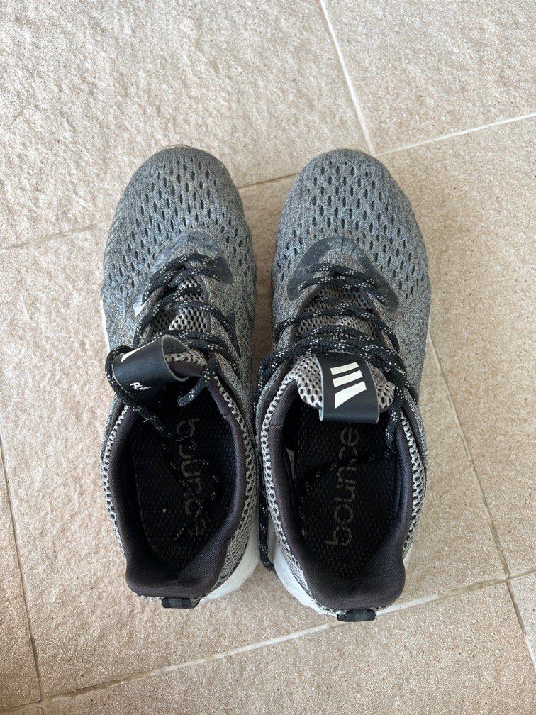 Men alphabounce discount