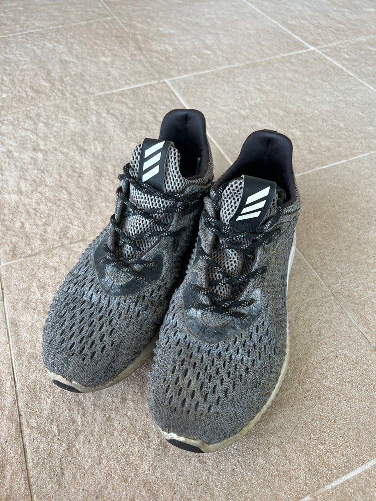 Adidas ultra shop boost alphabounce