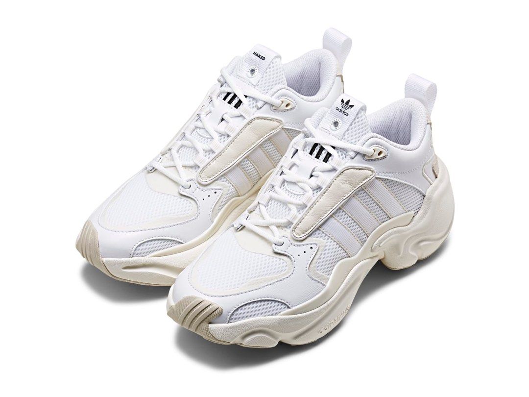 Adidas consortium x naked on sale