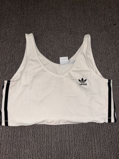 Adidas crop