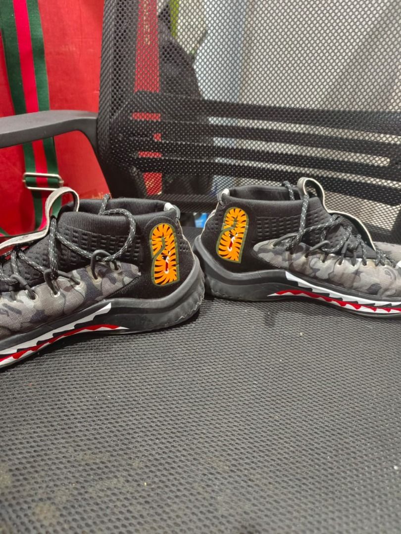 Bape hotsell dame 3