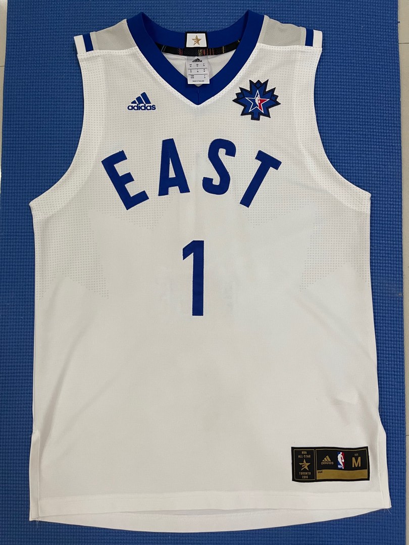 East jersey sale 2016