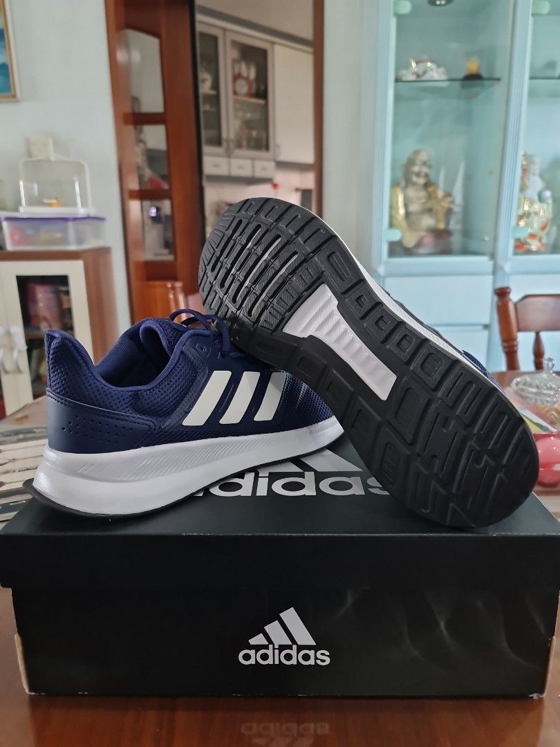 Adidas online falcon 10.5