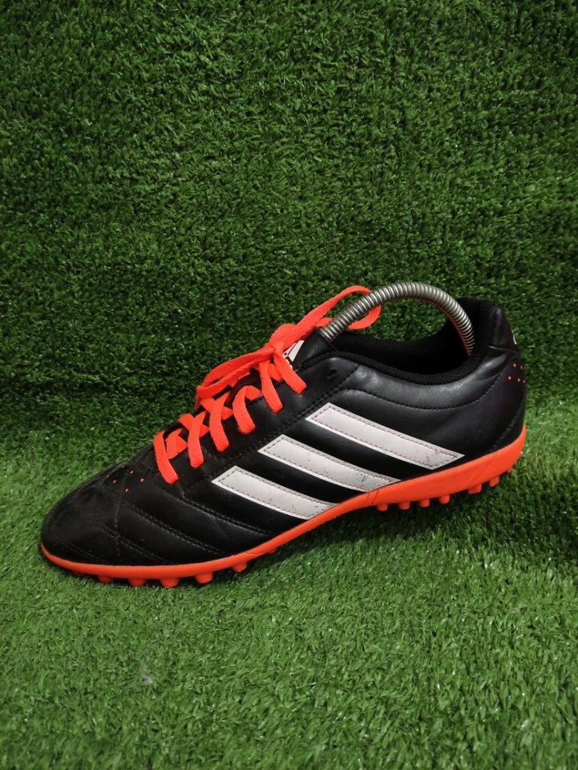 Adidas goletto 5 hot sale