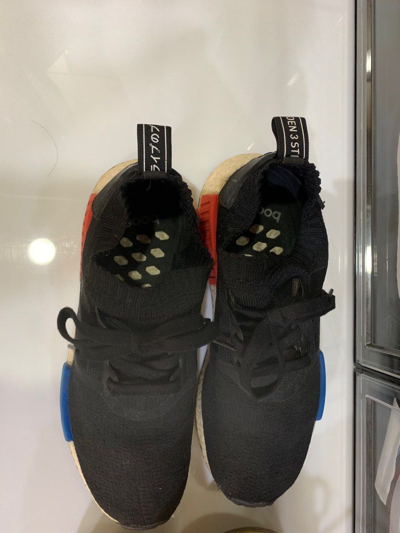 Adidas 2025 nmd 500
