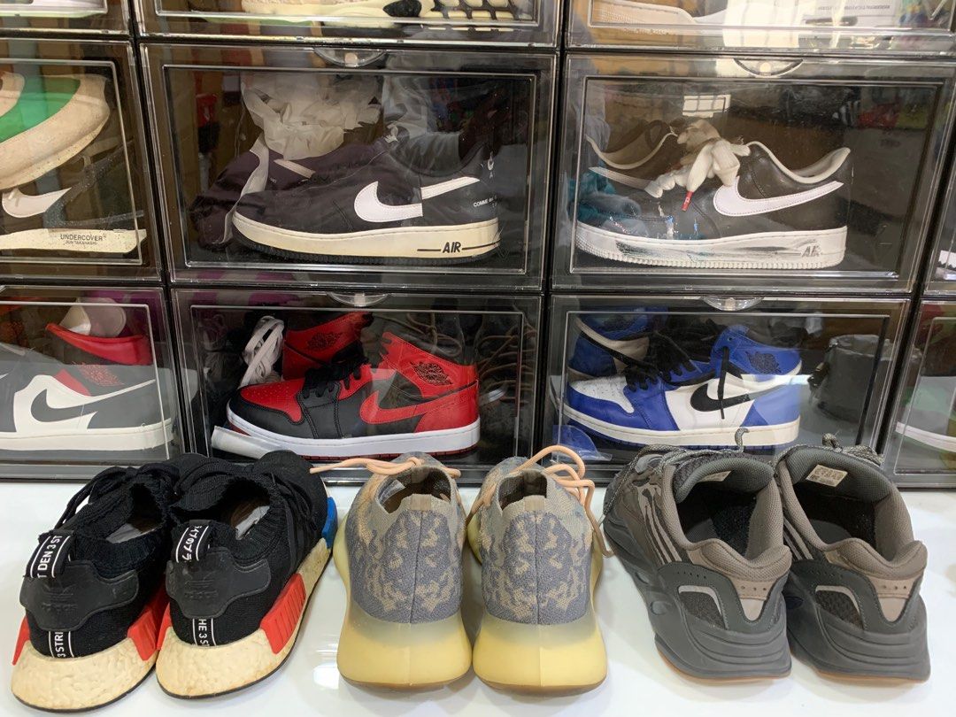 Adidas best sale nmd 500