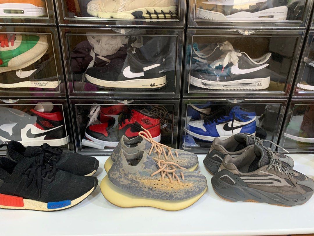 Adidas 2025 nmd 500