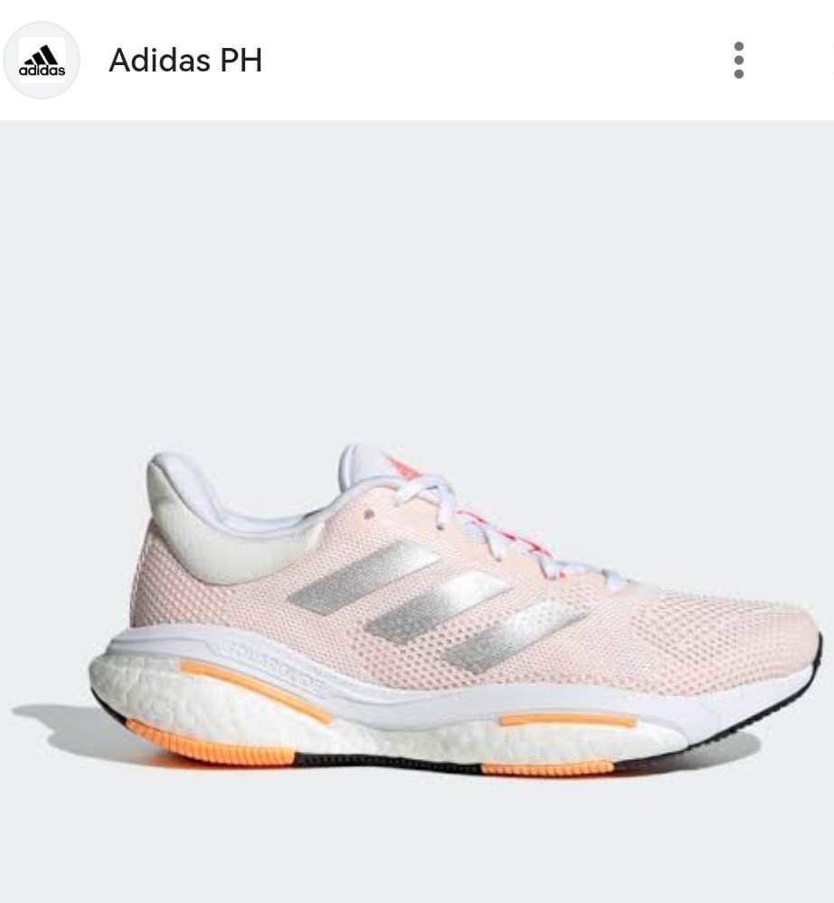 solar glide 18
