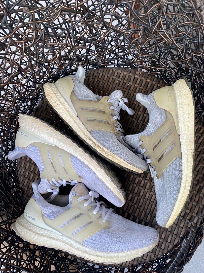 Adidas Ultraboost 3.0 as pack