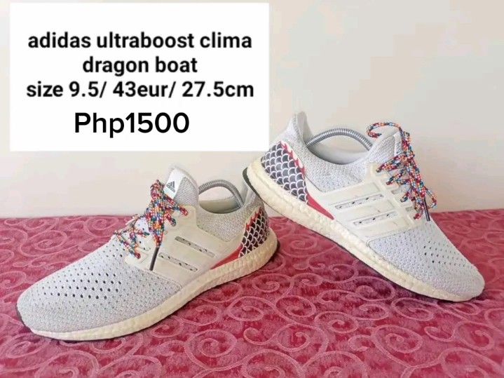 Adidas ultra boost dragon boat clearance
