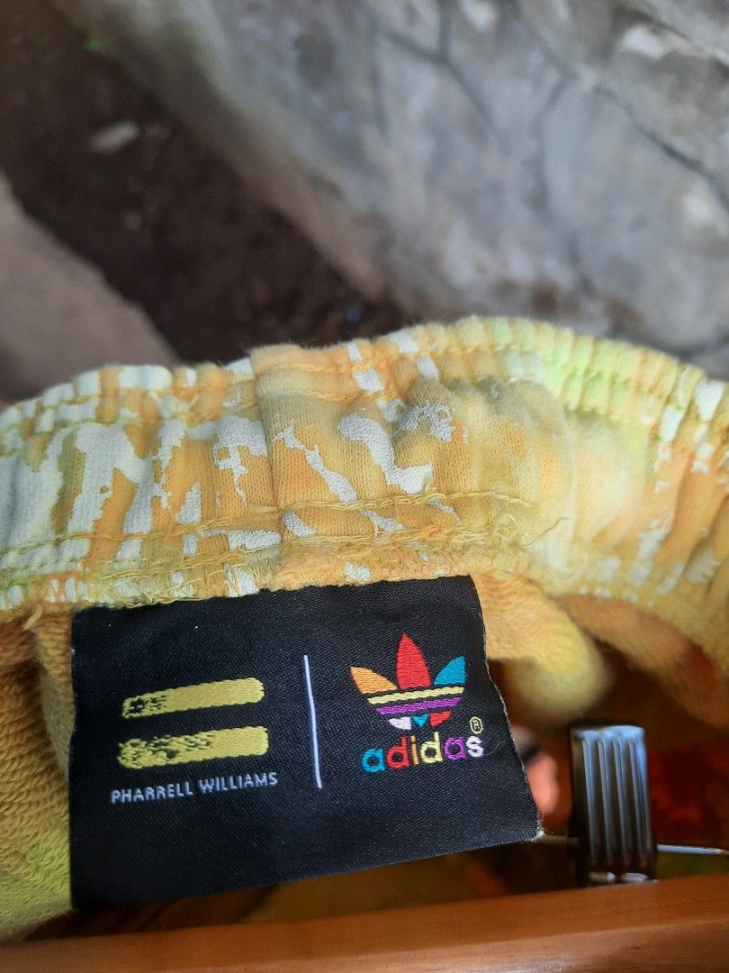 pharrel william shoes