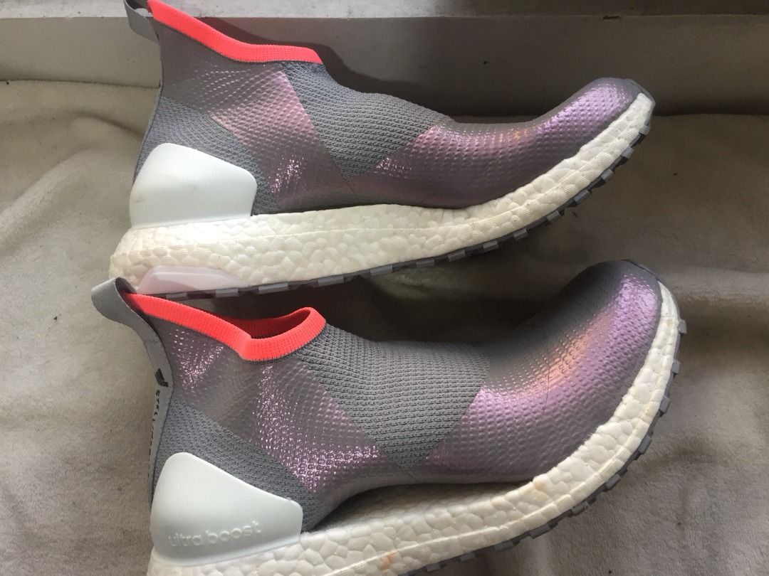 Adidas x Stella McCartney Ultraboost x all Terrain Women s