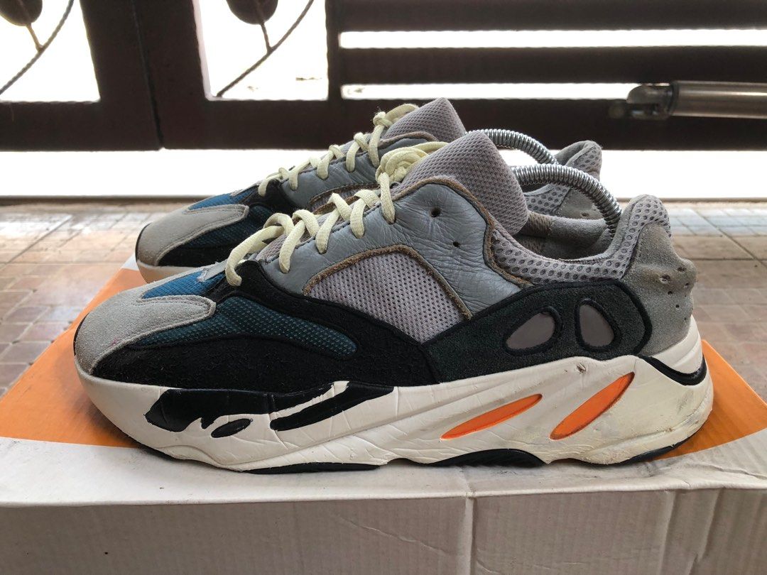 Yeezy 380 wave runner shop real