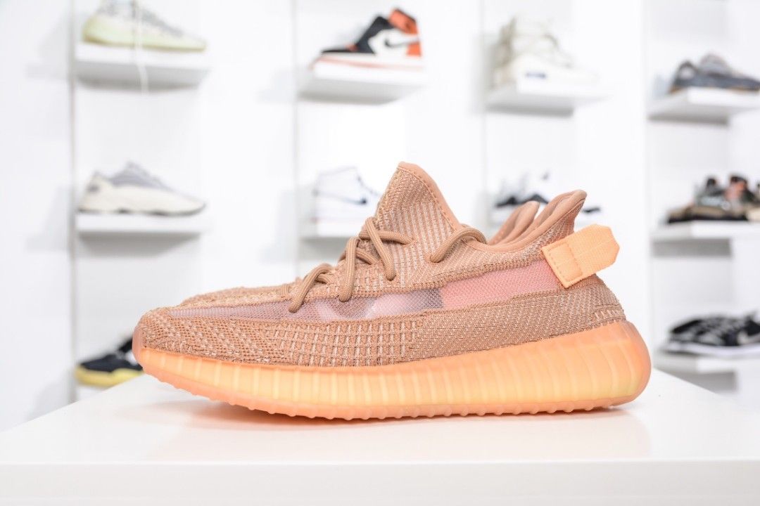 Adidas yeezy boost shop 350 v2 clay eg7490