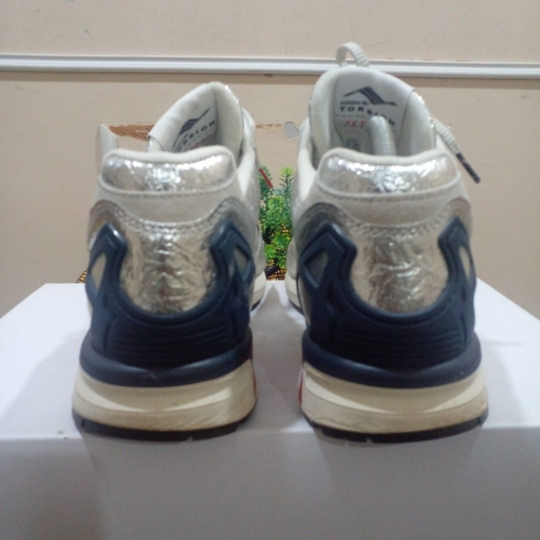 Adidas shoes top 9000 mens
