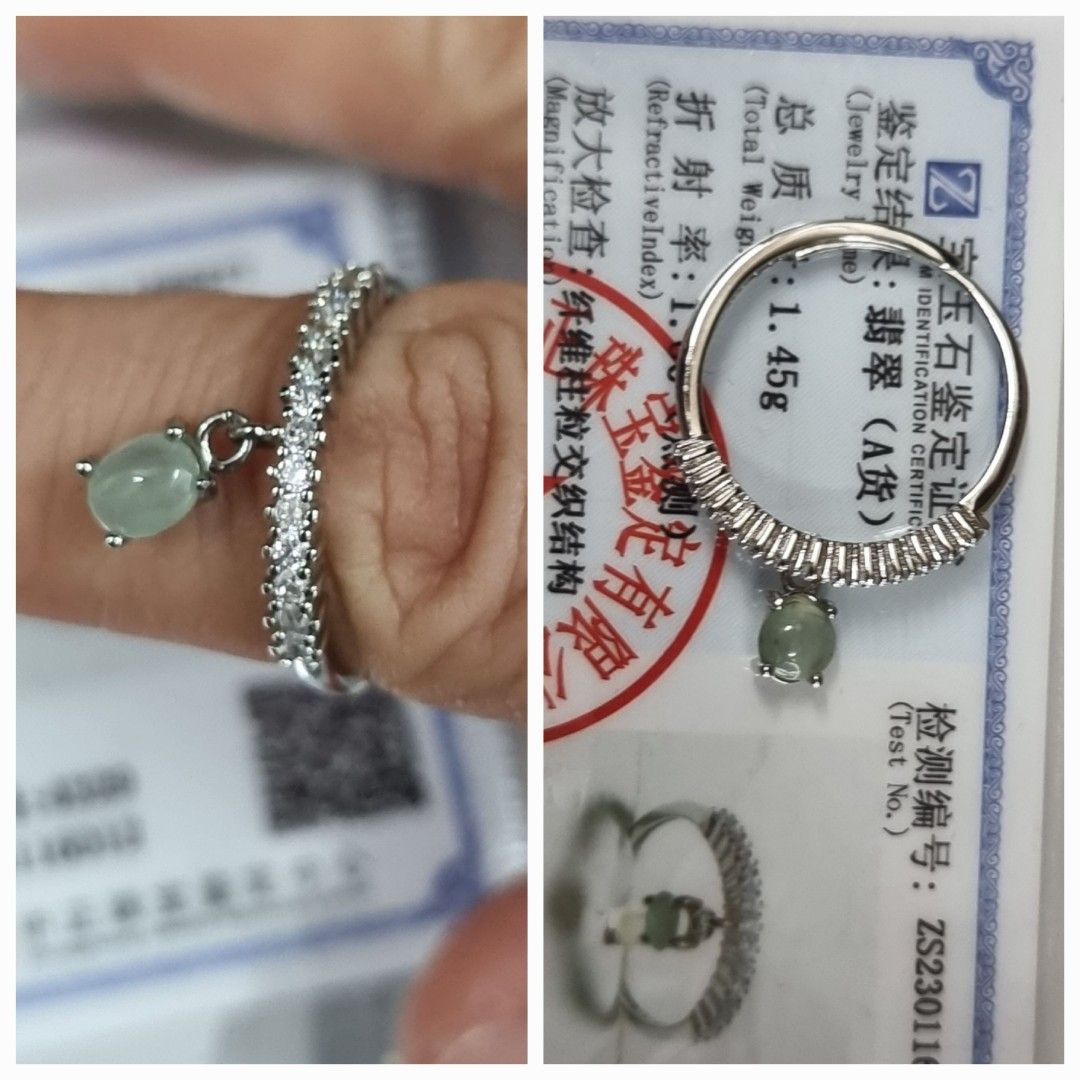 Adjustable friendship new arrivals rings