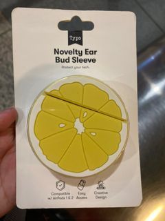 AIRPODS 1/2 CASING