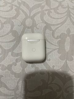 Original AirPods Charging Case only (2nd Generation)