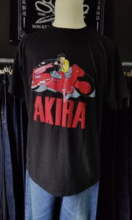 Akira Kaneda