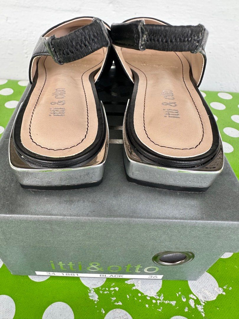 Aldo Shoe, Women's Fashion, Footwear, Heels on Carousell