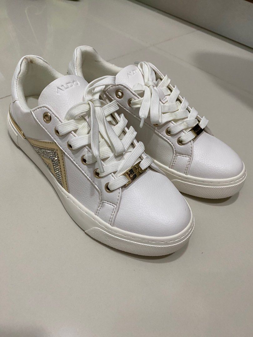 Aldo eowaewen new arrivals sneaker