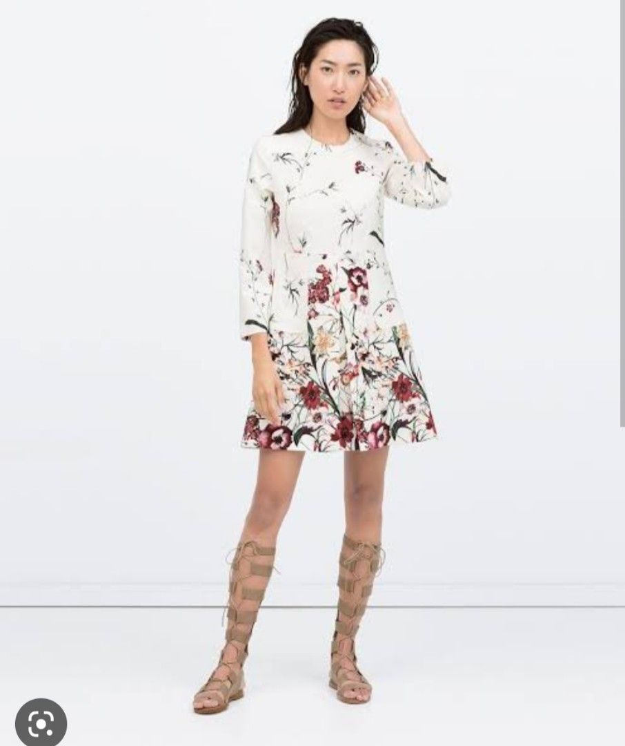 alexis rose zara outfits