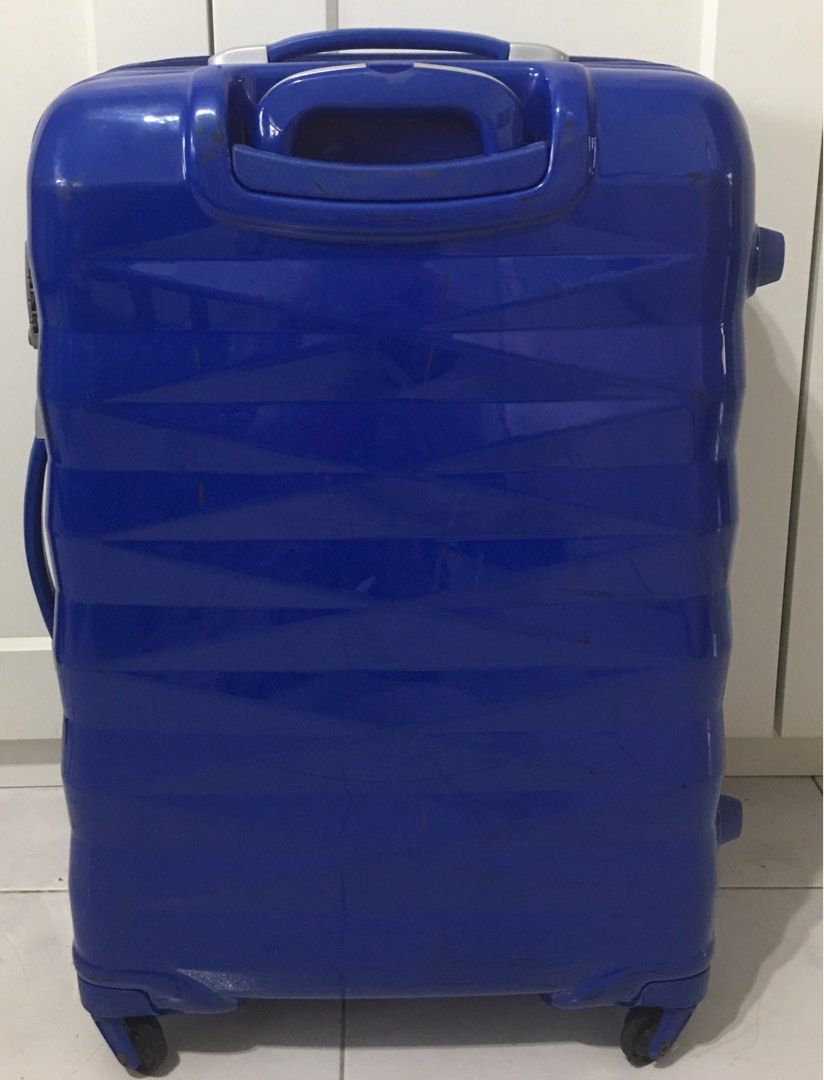 American tourister 27 inch luggage discount