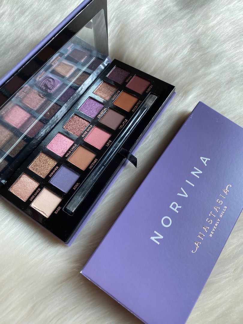 Anatasia Beverly Hills, Beauty & Personal Care, Face, Makeup on Carousell